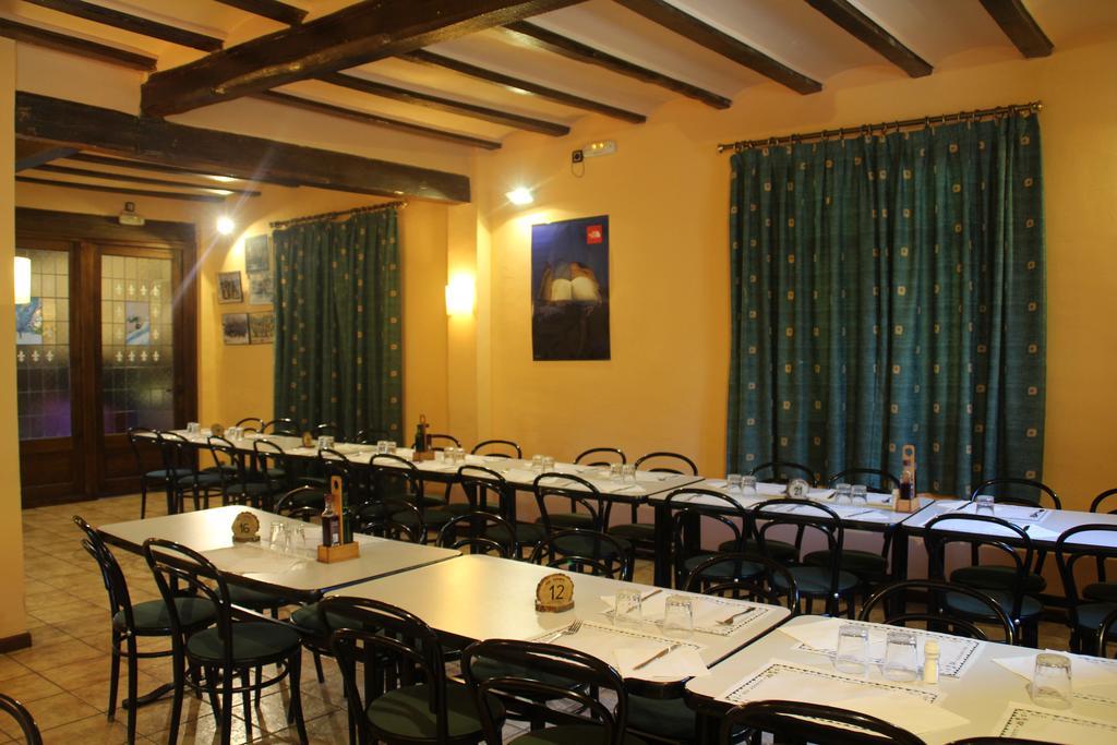 Alberg Residència Esportiva Els Isards La Molina  Esterno foto